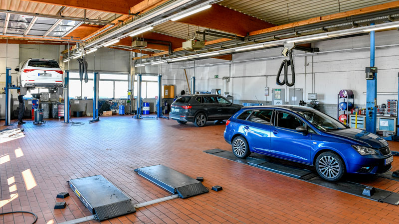 Car Center Hamm